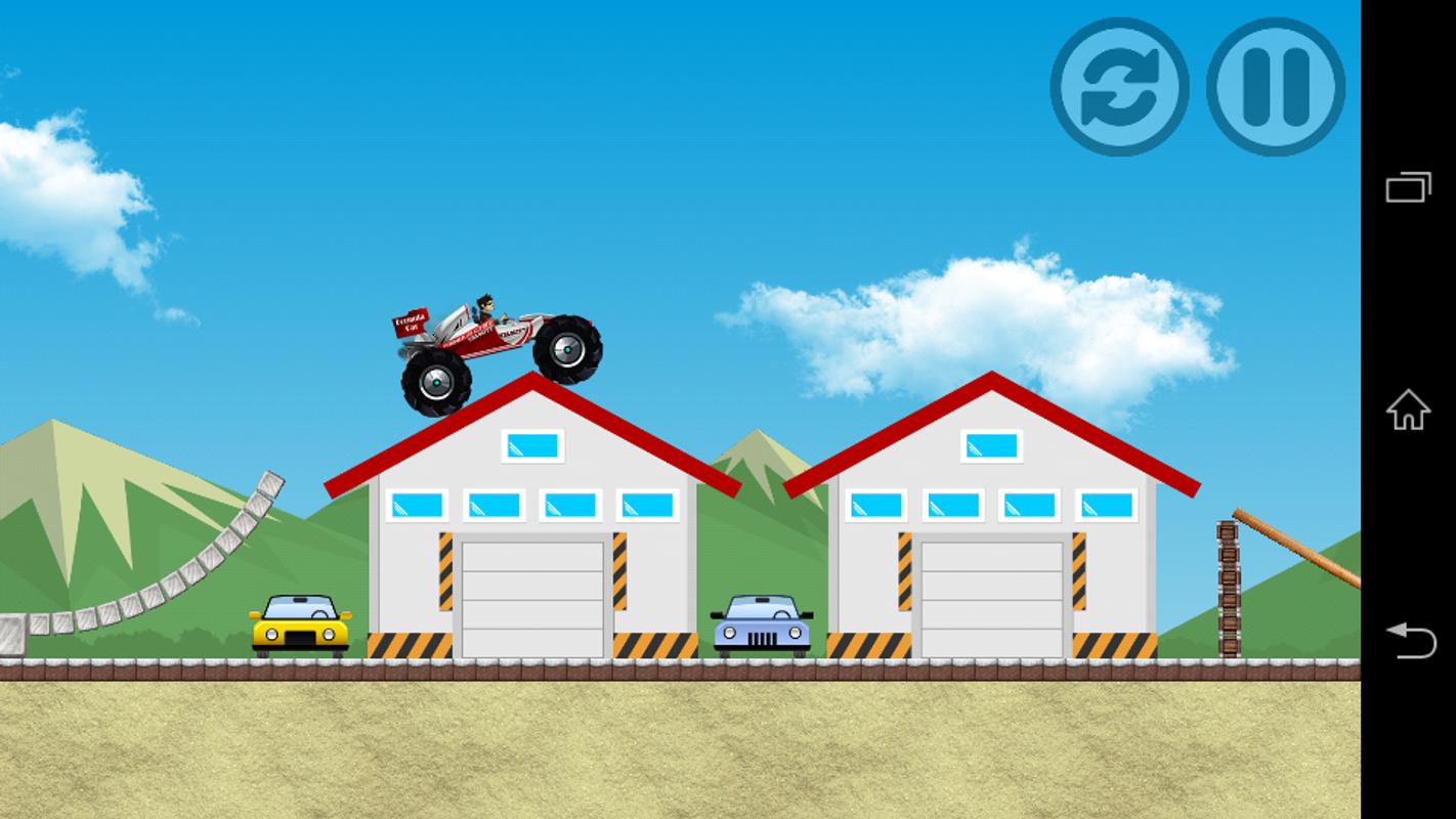 Mini Motor Adventures APK Download - Free Racing GAME for ...