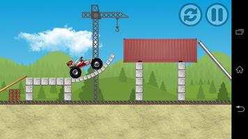 Mini Motor Adventures screenshot 3