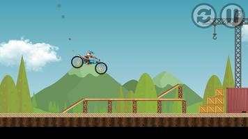 Trials Stunt Racing स्क्रीनशॉट 2