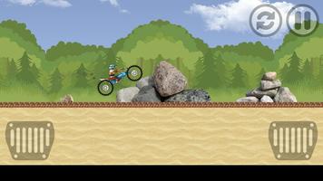 Trials Stunt Racing imagem de tela 3