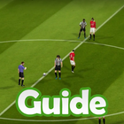 Guide For Dream League Soccer icono