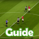 Guide For Dream League Soccer icono