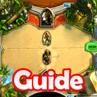 Guide for Hearthstone Warcraft icône