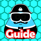 Latest guide for Pou 圖標