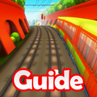 Latest guide for Subway Surfer आइकन