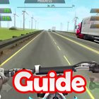 Latest guide For Traffic Rider أيقونة