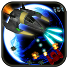 Air Attack Fighter 3D ikon