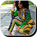 Latest Ghana Fashion Ideas APK
