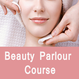 ब्यूटी पार्लर Course सीखे- Beauty Parlour Course icon