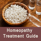 Homeopathy Treatment Guide -होमियोपैथी चिकित्सा icon