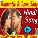 Romantic & Love New Hindi HD Song Collection APK