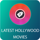 Latest Hollywood Movies icône