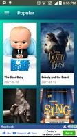 Latest Hollywood Movies Affiche