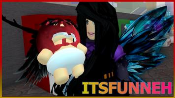 Latest Itsfunneh Channel syot layar 2