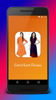 Latest Kurti Designs poster