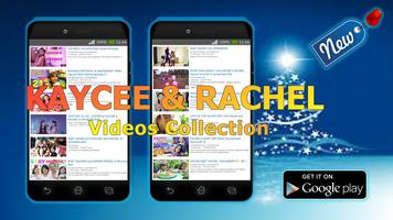 Latest Kaycee&Rachel Videos Affiche