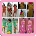 Kitenge Fashion Style Ideas