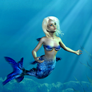 papéis de parede vivo sereia APK