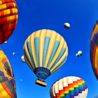 آیکون‌ Balloon Live Wallpapers