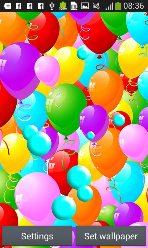 Descarga de APK de globo fondos pantalla en vivo para Android Descarga de APK de globo fondos pantalla en vivo para Android