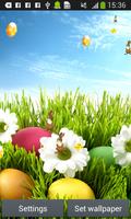 Easter Live Wallpapers screenshot 3