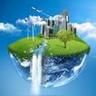 Earth Live Wallpapers - Free Live Wallpapers