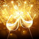 feux d'artifice Wallpapers APK