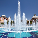 APK Fountain Live Wallpapers