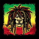 reggae live wallpapers APK