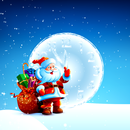 APK Babbo Natale live wallpapers