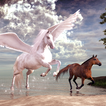 ”Unicorn Live Wallpapers - Free Live Wallpapers