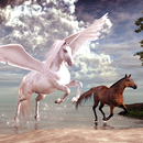 Unicorn Live Wallpapers - Free Live Wallpapers APK