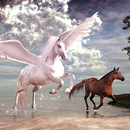 APK unicorno live wallpapers - sfondi live gratuiti