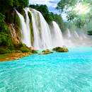 Waterfall Live Wallpapers - Free Live Wallpapers APK