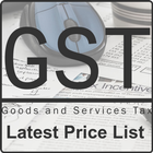 Latest GST Prices आइकन