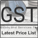 Latest GST Prices 2019 APK