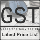 Latest GST Prices 2019 icône