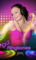 dj sonneries Affiche