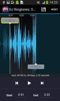 dj nhạc chuông ảnh chụp màn hình 3