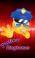 Police Ringtones Affiche