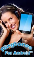 Ringtones For Android™ Affiche