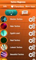 Techno Klingeltöne Screenshot 1