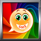 Toques SMS Divertidos ícone