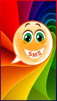 Funny SMS پوسٹر