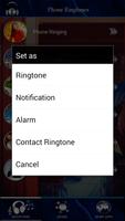 Phone Ringtones স্ক্রিনশট 2