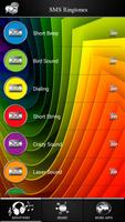 SMS Ringtones screenshot 1
