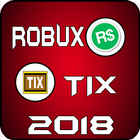New Guide For Robux icon