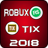 New Guide For Robux 아이콘