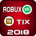 New Guide For Robux アイコン