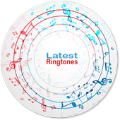 Best Latest Ringtones icon